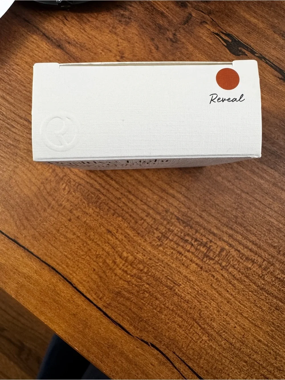 Rare Beauty Award Winning Positive Light Silky Touch Highlighter in Reveal, BNIB